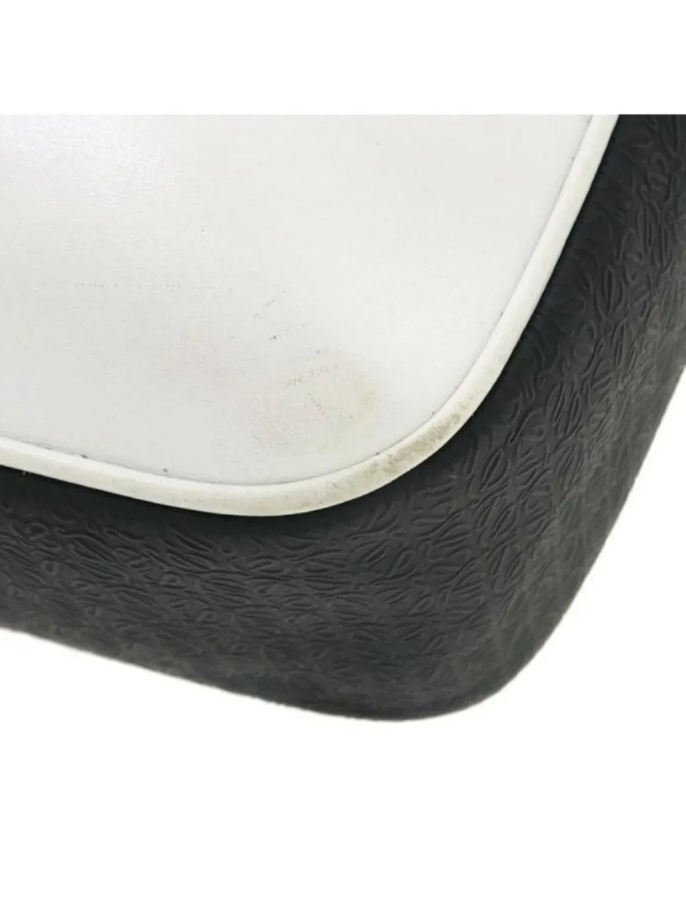 Loewe Tote White